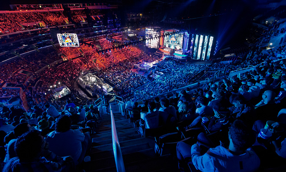 DOTA2令人意外的版本更新，7.27d补丁直接动核心英雄