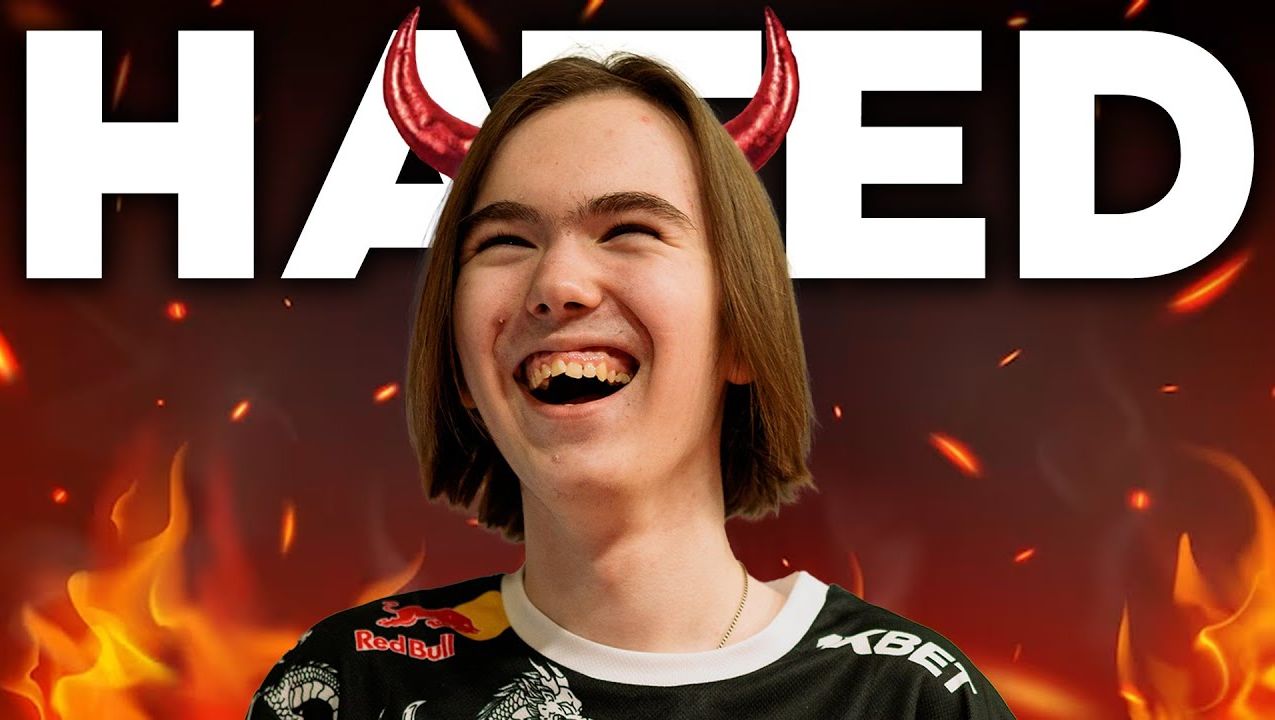 Major出勤次数最多的选手是谁？没他就没内味了