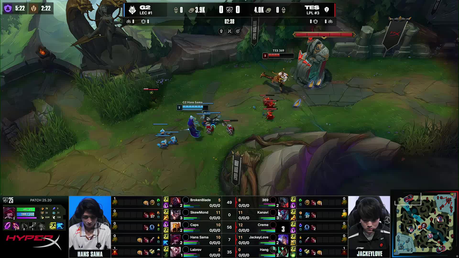 B8 对阵 NAVI，FaZe 对阵 Passion UA — StarLadder 布达佩斯 Major 2025 第三阶段决赛轮次的赛程