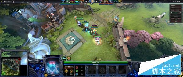 远征丹麦满载而归 NaVi捧杯BLAST秋决！