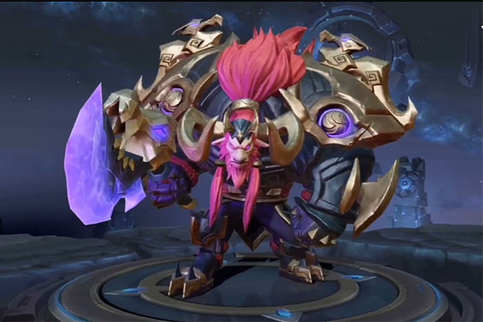 官方： YEKINDAR 已加入 FURIA Esports