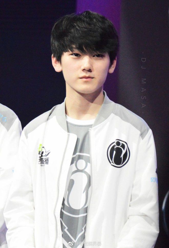 WBG击败NIP确保自己成为LPL前六