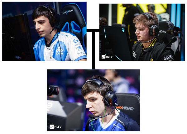 两位射手的力量！ Jiwoo 和 Jinx 在两场团战中击败了 Nongshim RedForce ，结束了比赛并获得了赛点