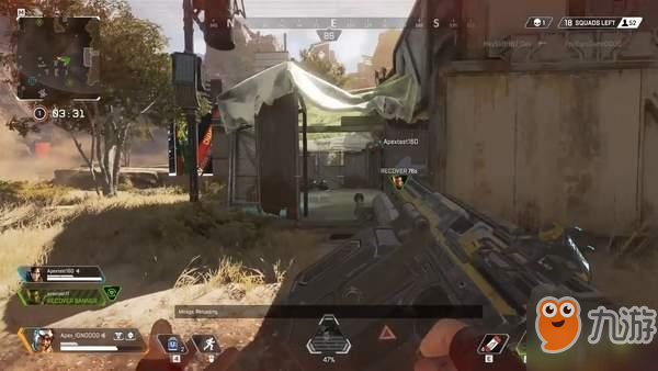 纯粹的KO！15分钟水晶队先锋团一波爆炸 Leyan队轻松收获八胜