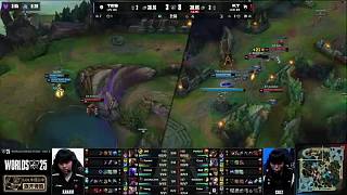 DOTA2 ESL马来西亚云顶即将开始，梗图满天飞